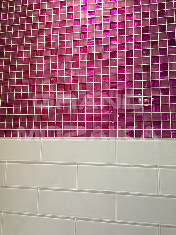 Мозаика JP-309 серия Art-Deco