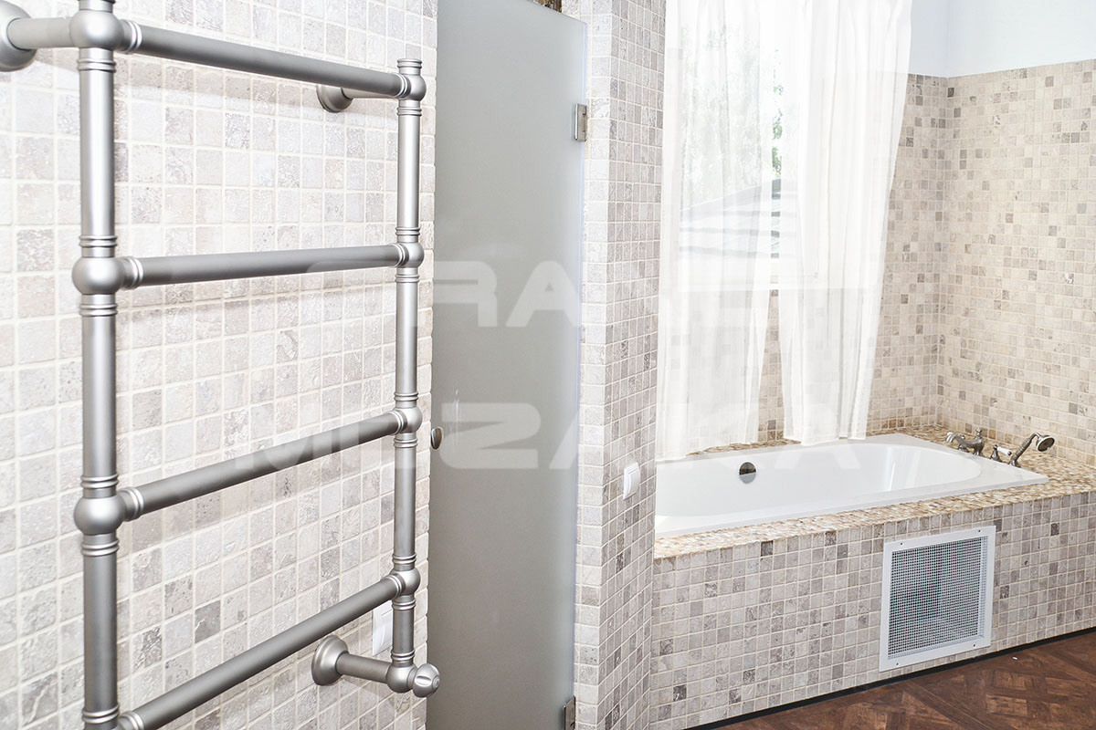 Мозаика M021-48T серия Adriatica