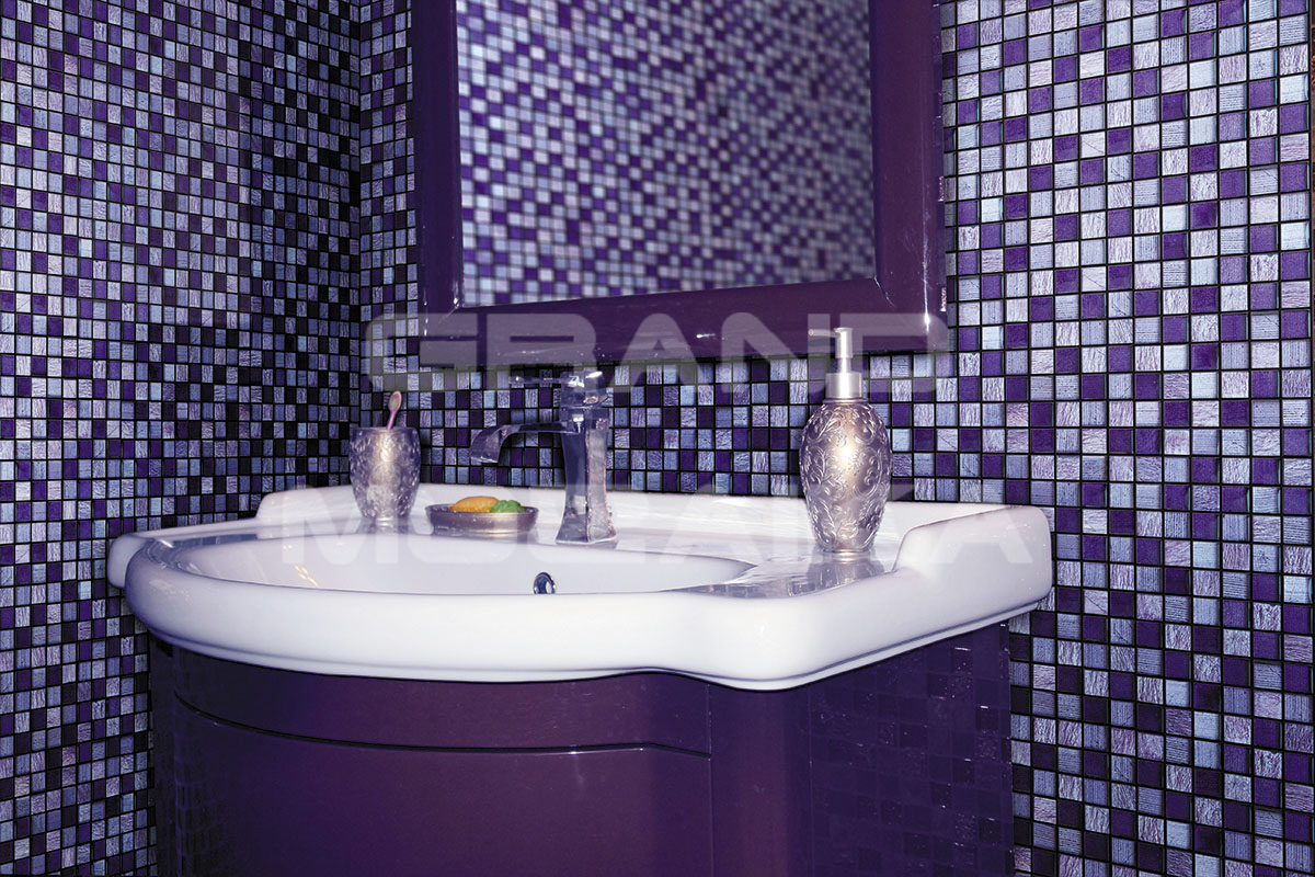 Мозаика MOK-231 (JP-2311D) серия Art-Deco