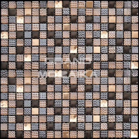 Мозаика PST-036 серия Pastel