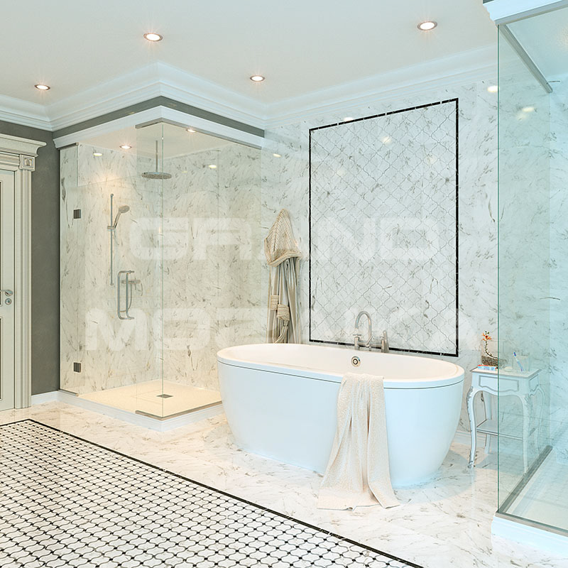 Мозаика TRL-8 серия Trellis