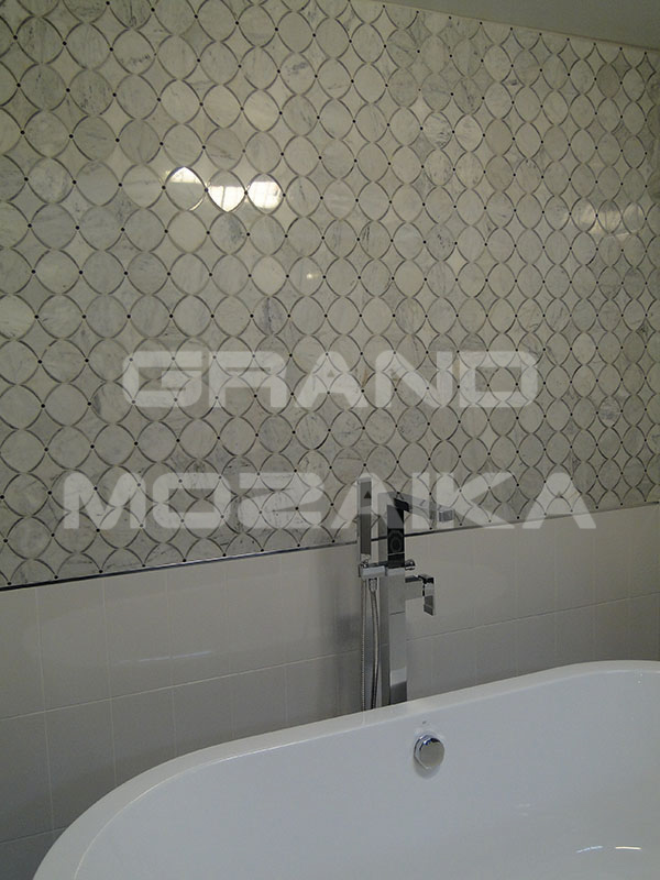 Мозаика TRL-7 серия Trellis