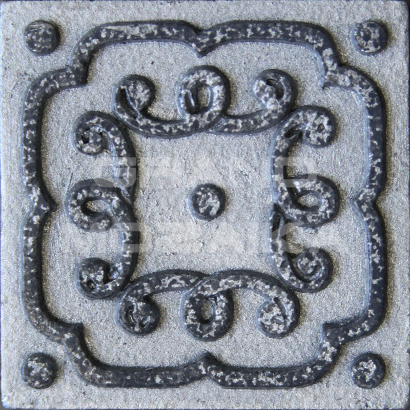 Декор D 02/07 серия Decos