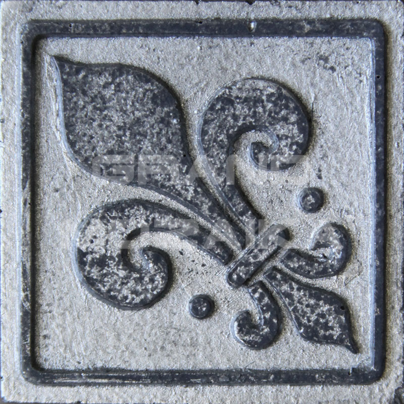 Декор D 02/11 серия Decos