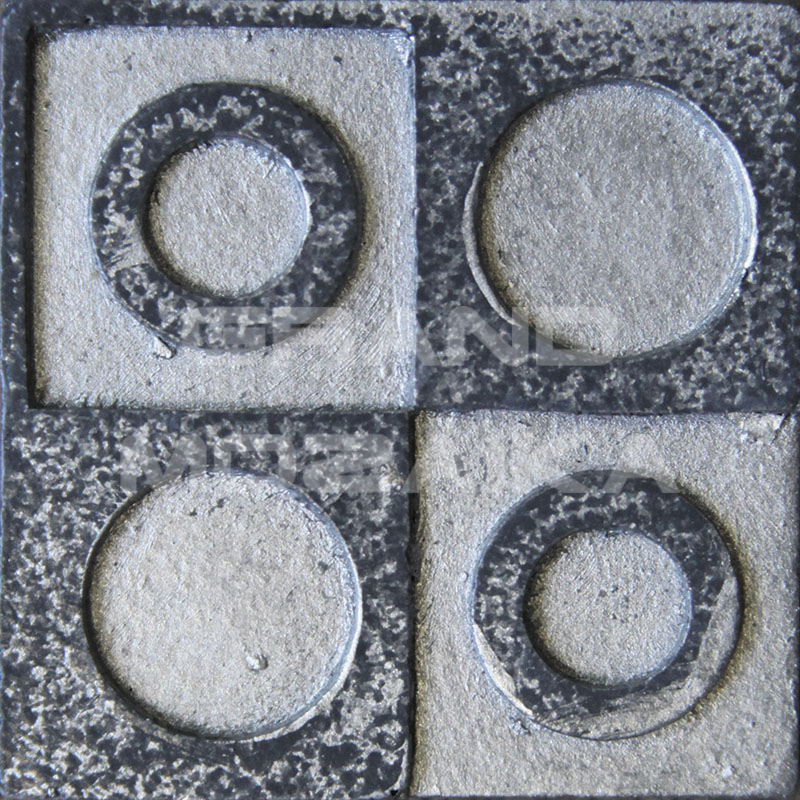 Декор D 02/14 серия Decos