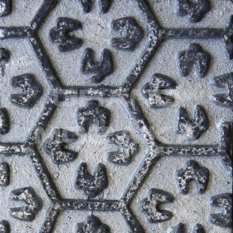 Декор D 02/15 серия Decos