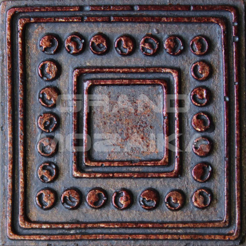 Декор D 03/17 серия Decos