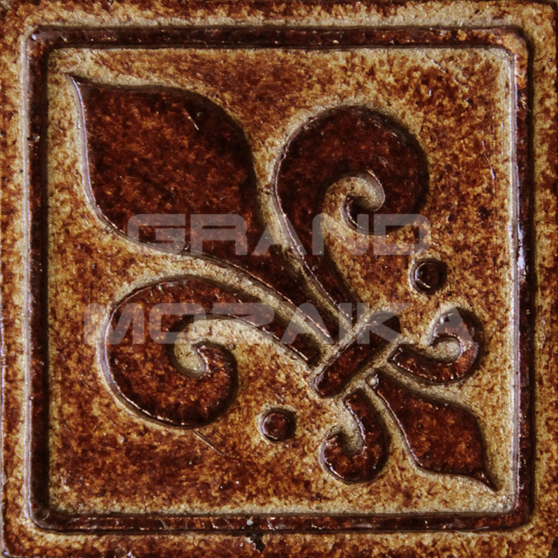 Декор D 04/11 серия Decos