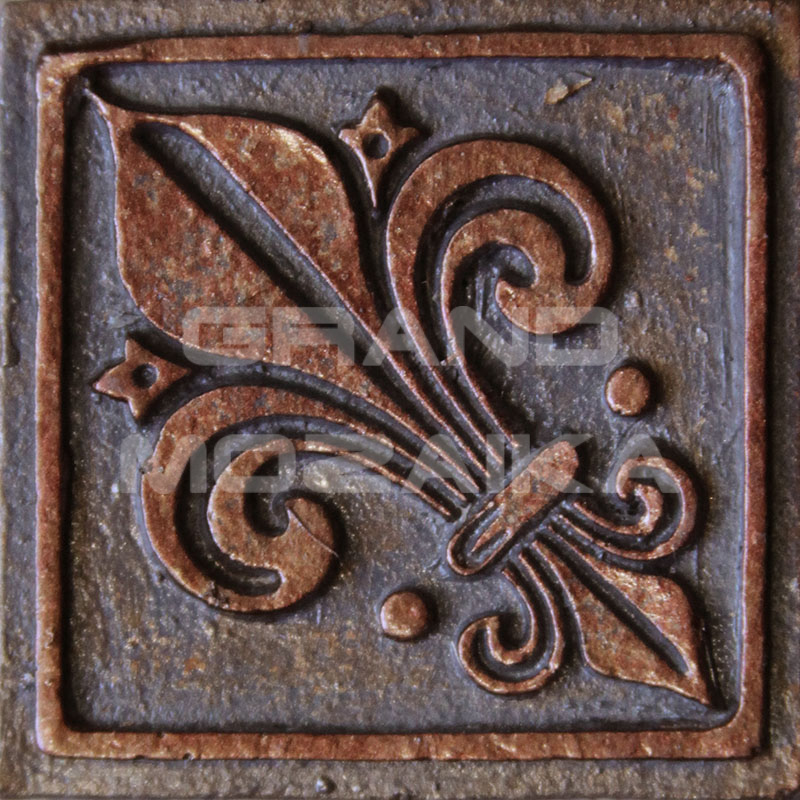 Декор D 05/02 серия Decos