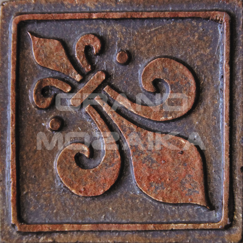 Декор D 05/11 серия Decos