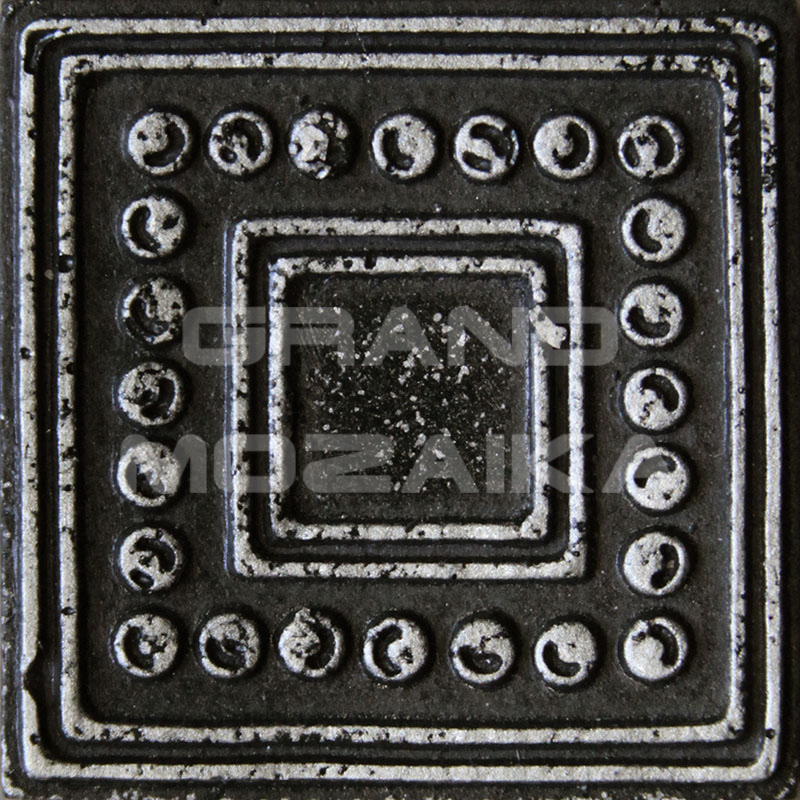 Декор D 06/17 серия Decos