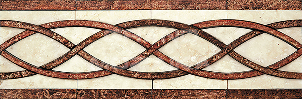 Бордюр EP-4 серия Epic