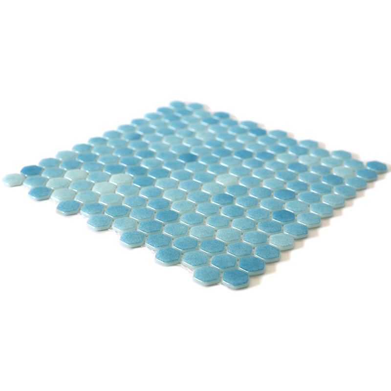 Мозаика TN-011 серия Steppa