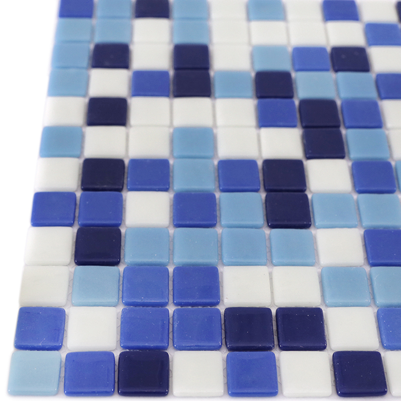 Мозаика QN-402 серия Steppa