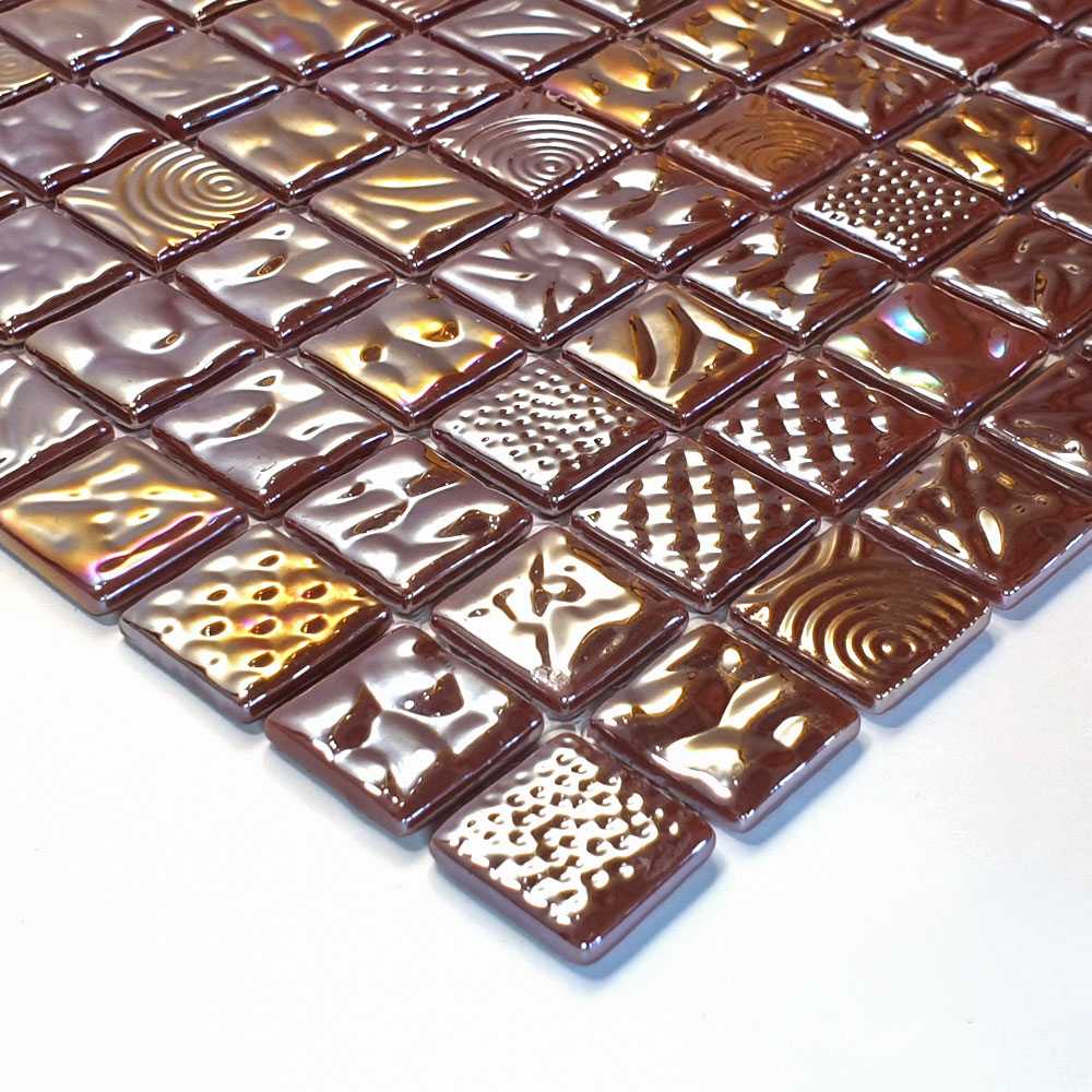 Мозаика L-030 серия Steppa