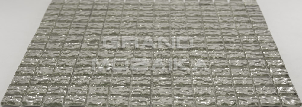 Мозаика 20W41 серия Mirrore