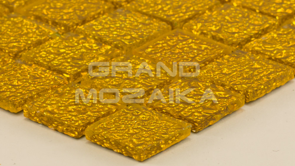 Мозаика 5GB03 серия Gold and Mirrore