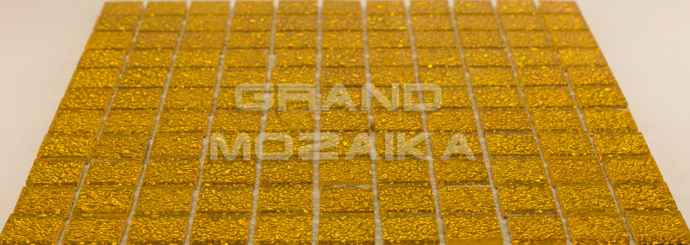 Мозаика 5GB03 серия Gold and Mirrore