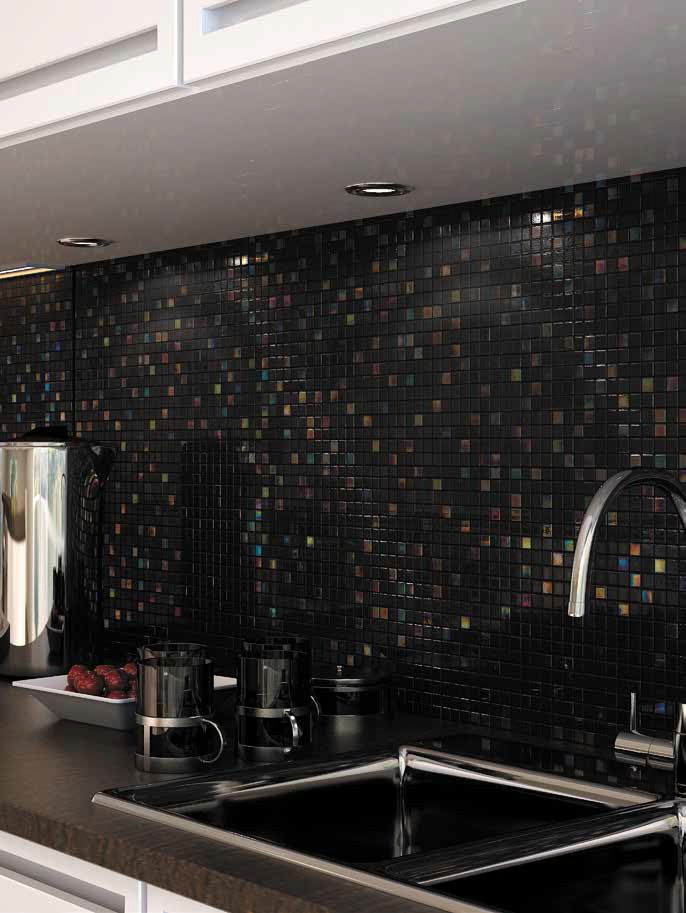 Мозаика 02/Alphecca(m) серия Alma mix