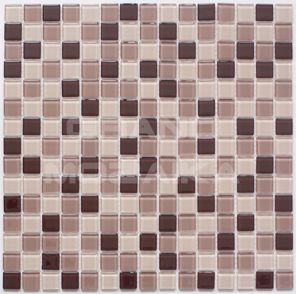 Мозаика ALZARE серия Cristal