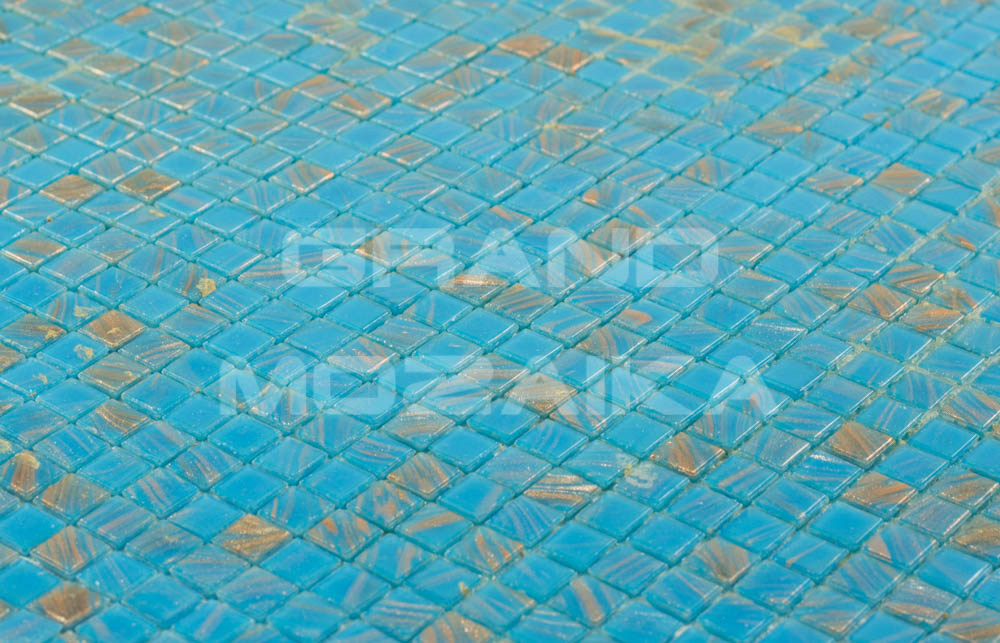 Мозаика G16 (10x10) серия Goldstar