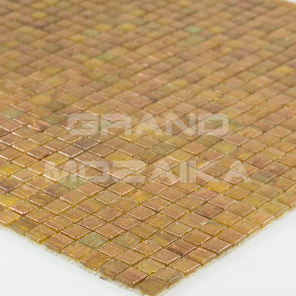 Мозаика G34 (10x10) серия Goldstar