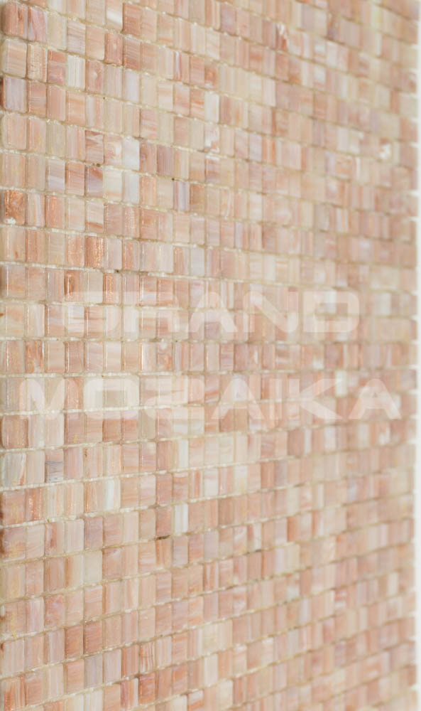 Мозаика GA02 (10x10) серия Goldstar