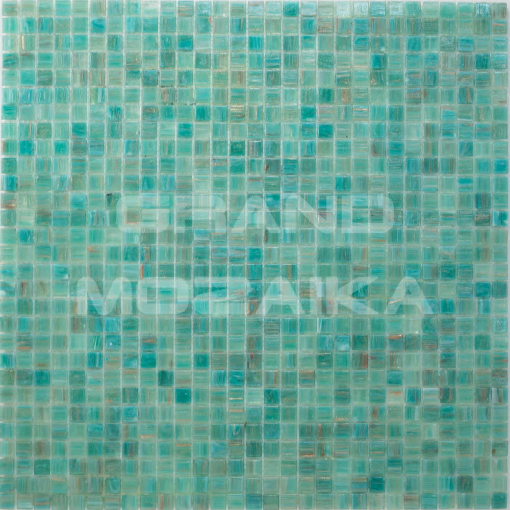 Мозаика GA61 (10x10) серия Goldstar