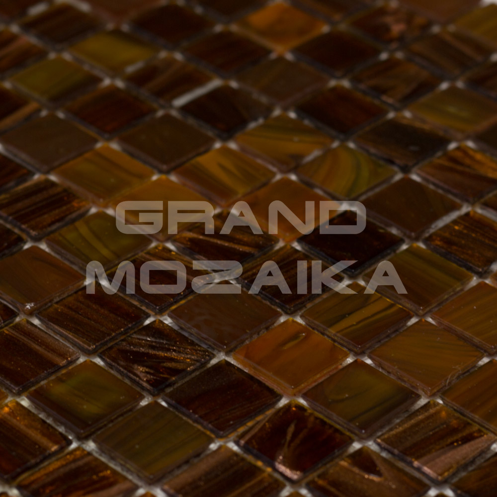 Мозаика TIGER EYE серия Смеси Rose