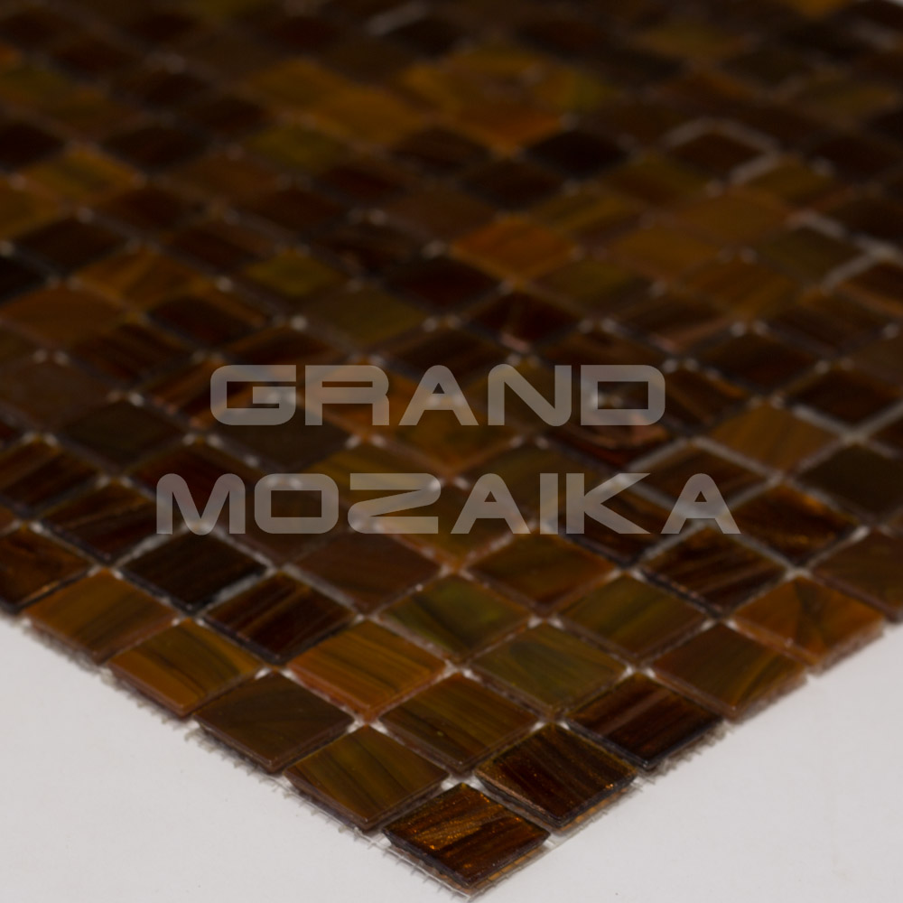 Мозаика TIGER EYE серия Смеси Rose