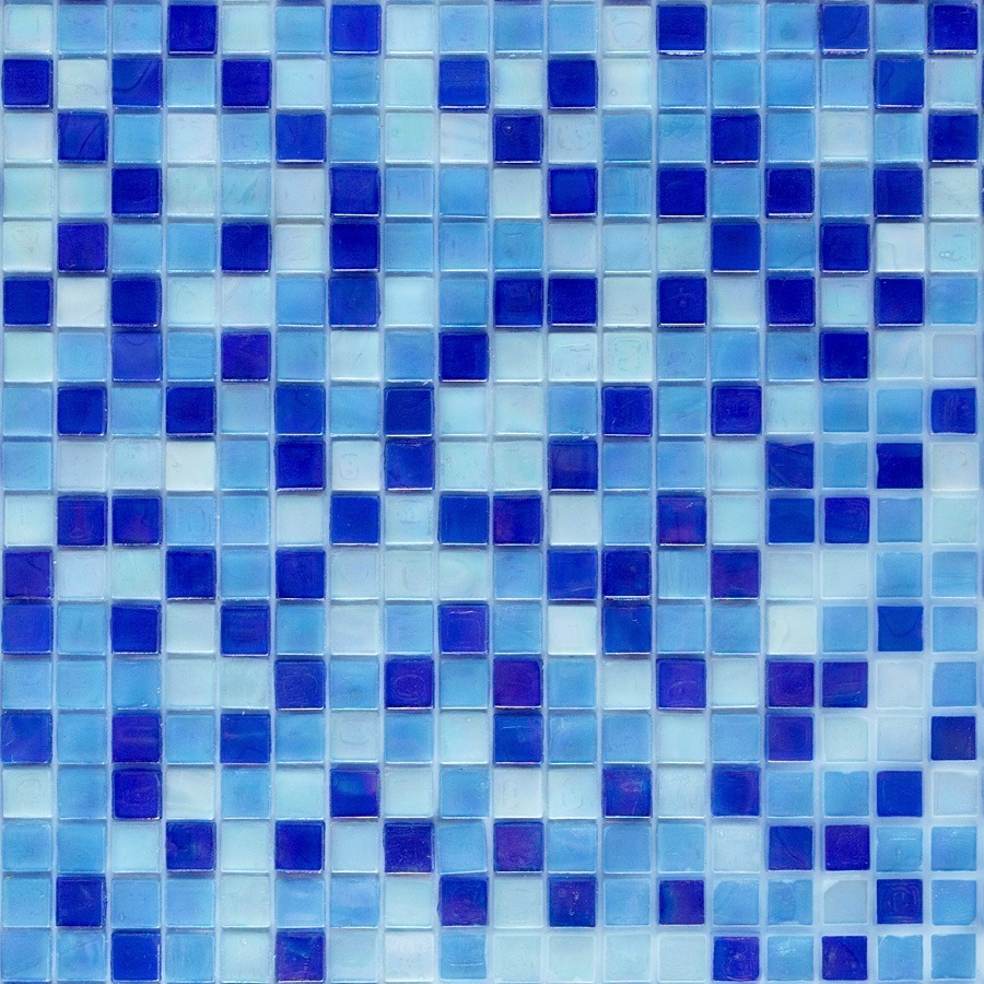 Мозаика Gulf of Siam серия Смеси Rose