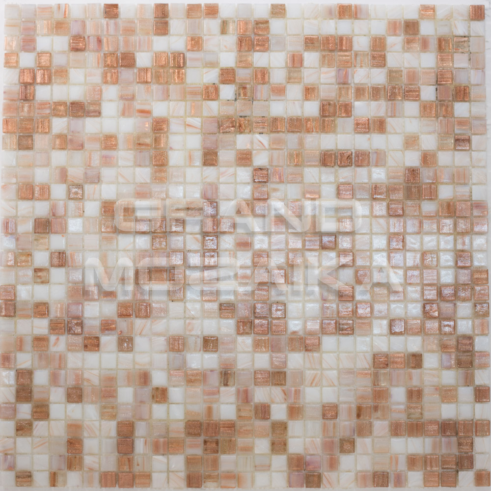 Мозаика LADY серия Смеси Rose