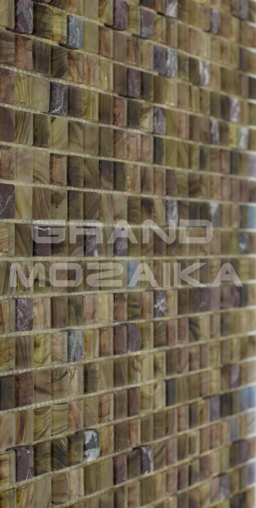 Мозаика MADEIRA серия Amber