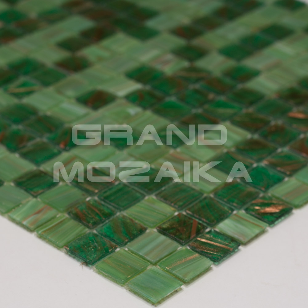 Мозаика Malahite серия Смеси Rose