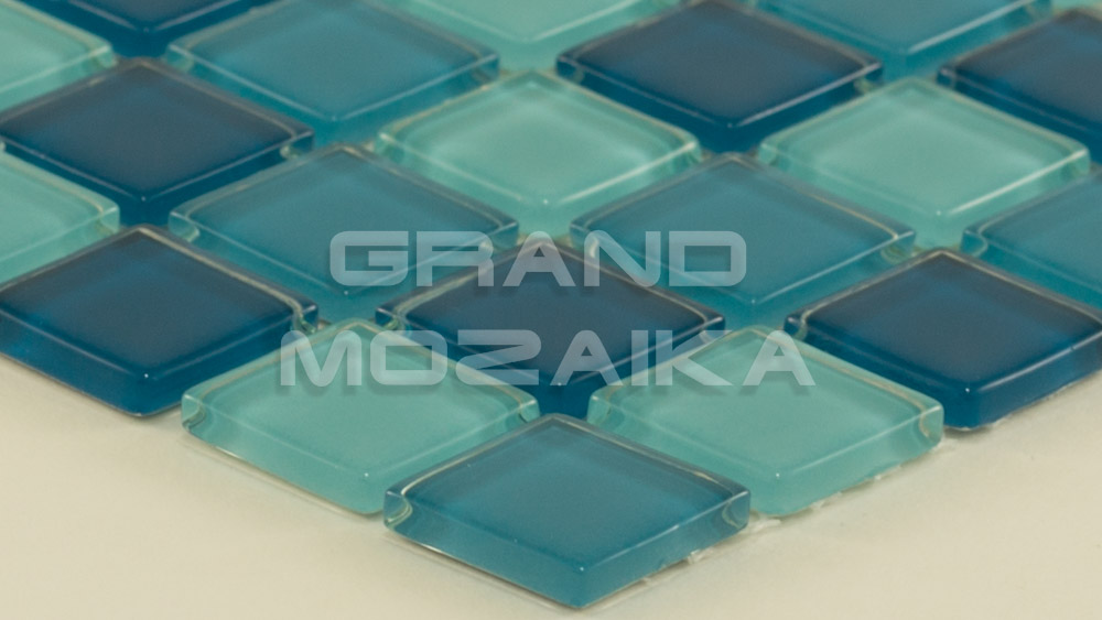 Мозаика OCEAN серия Cristal