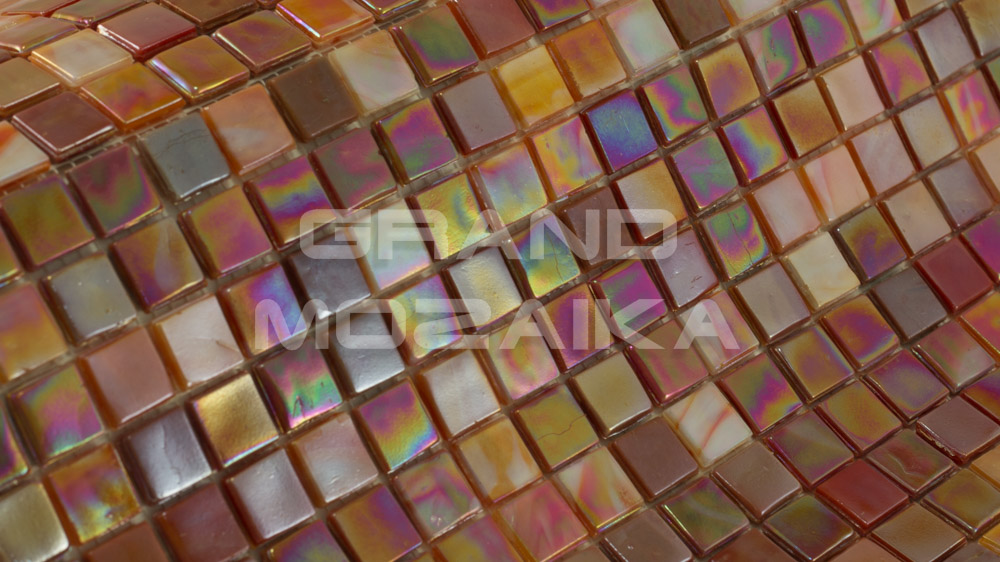 Мозаика Ruby серия Flower