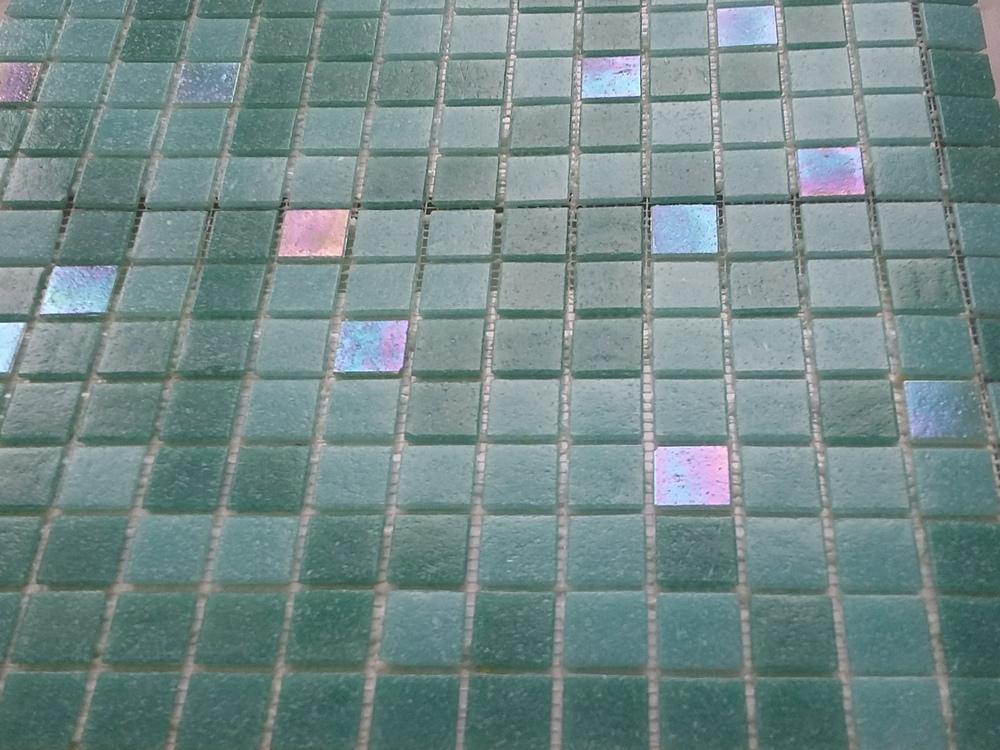 Мозаика EMERALD WN серия Смеси Rose