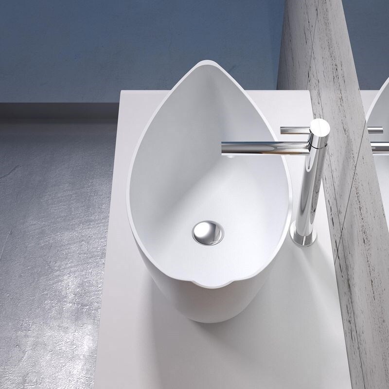 Раковина NST-6733G серия NS Bath