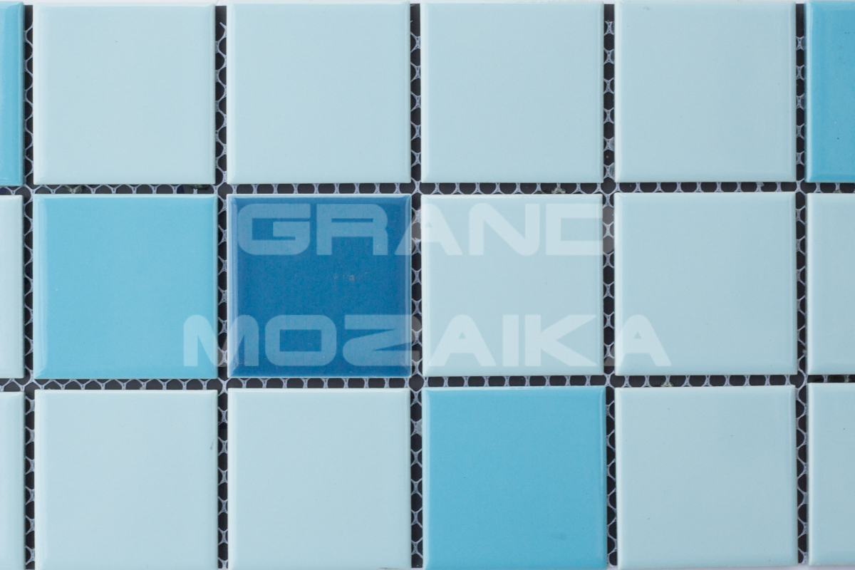 Мозаика PW4848-01 серия Porcelain