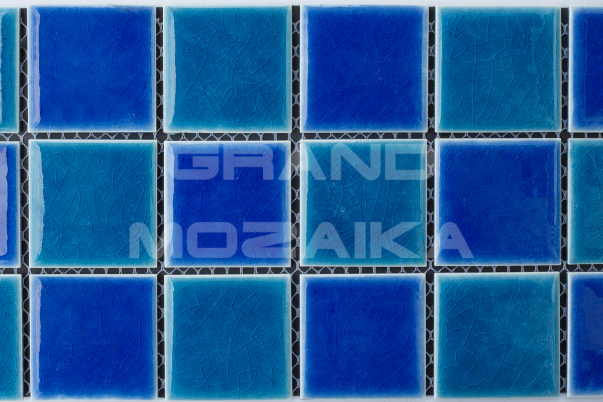 Мозаика PW4848-17 серия Porcelain