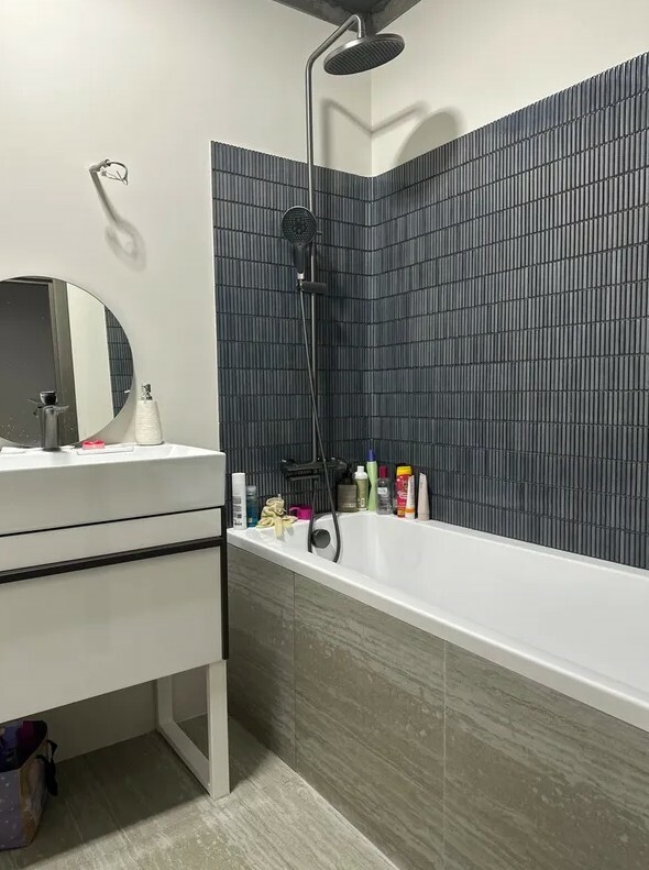 Мозаика R-328 серия Porcelain