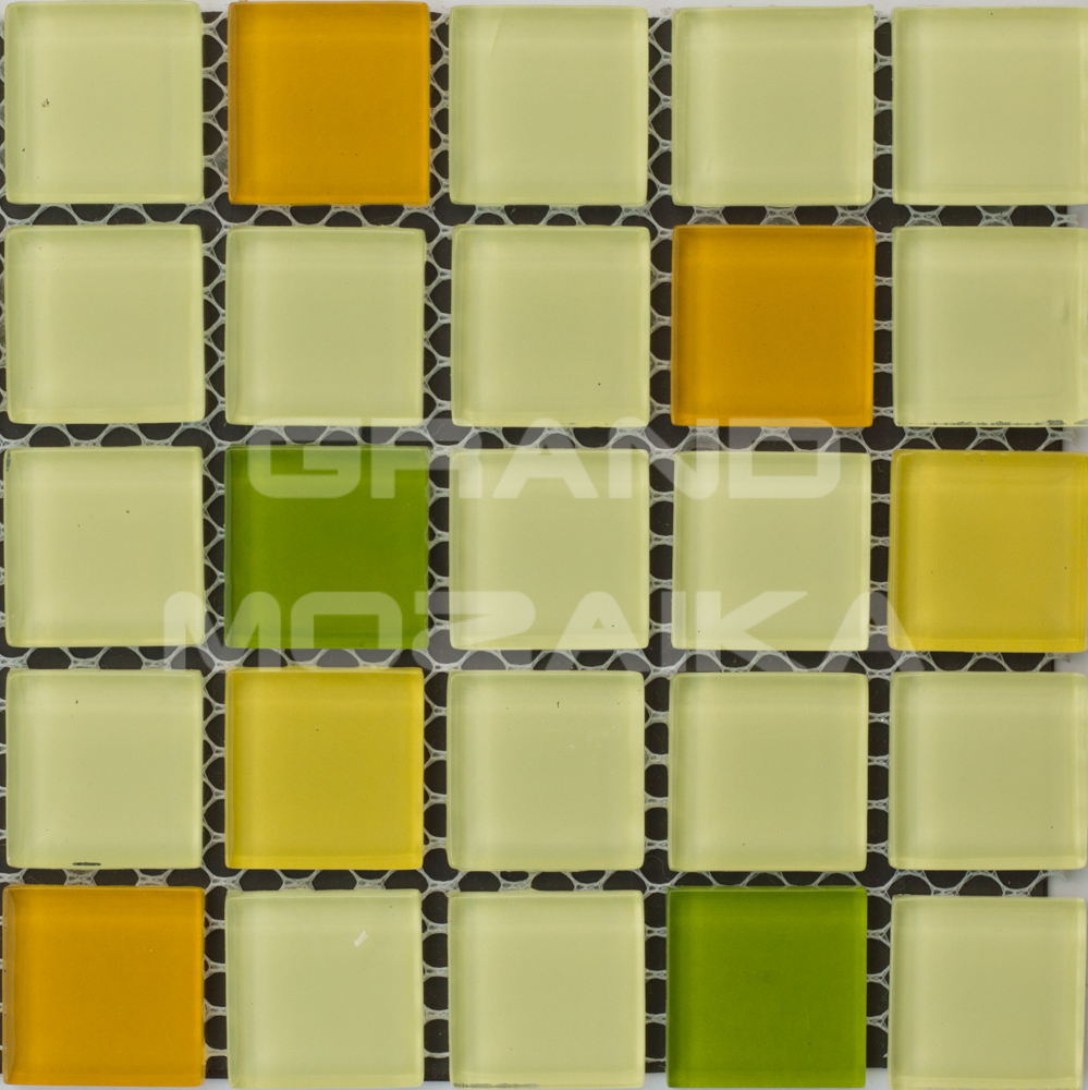 Мозаика S-461 серия Crystal