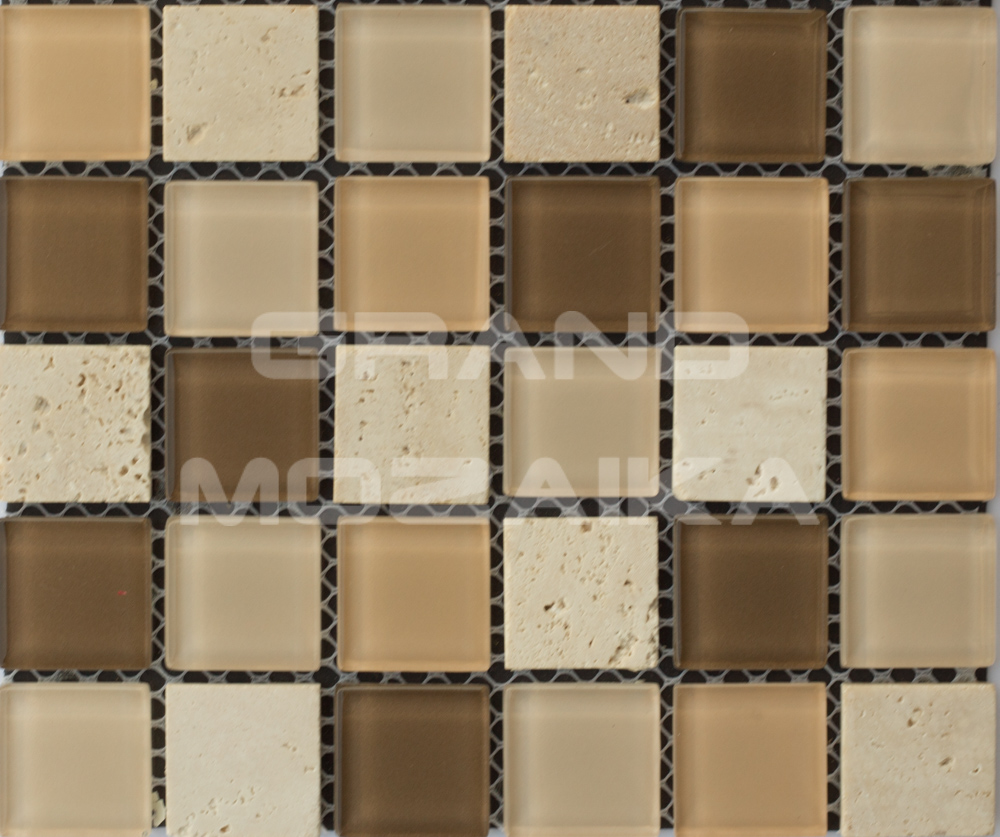 Мозаика S-852 серия Exclusive