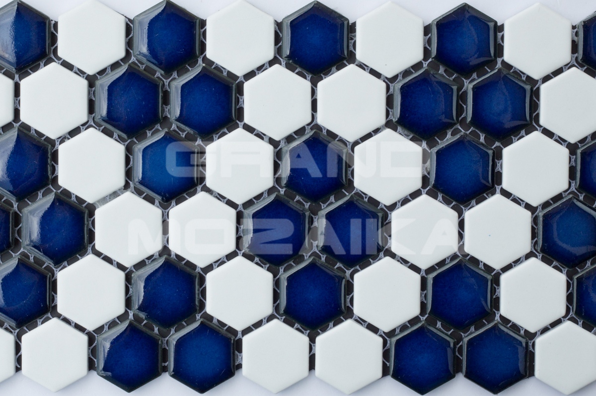 Мозаика PS2326-44 серия Porcelain