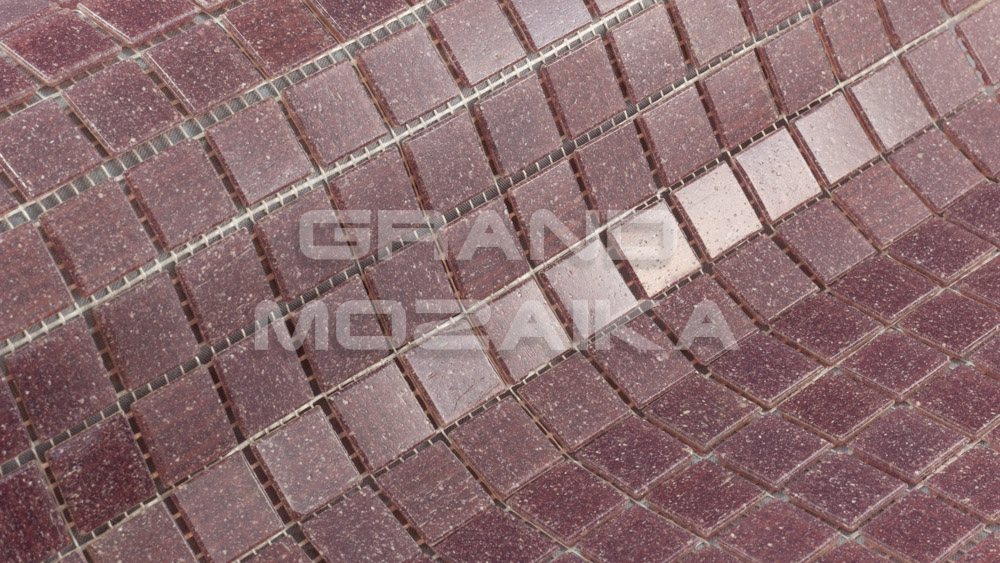 Мозаика AF03 серия Econom