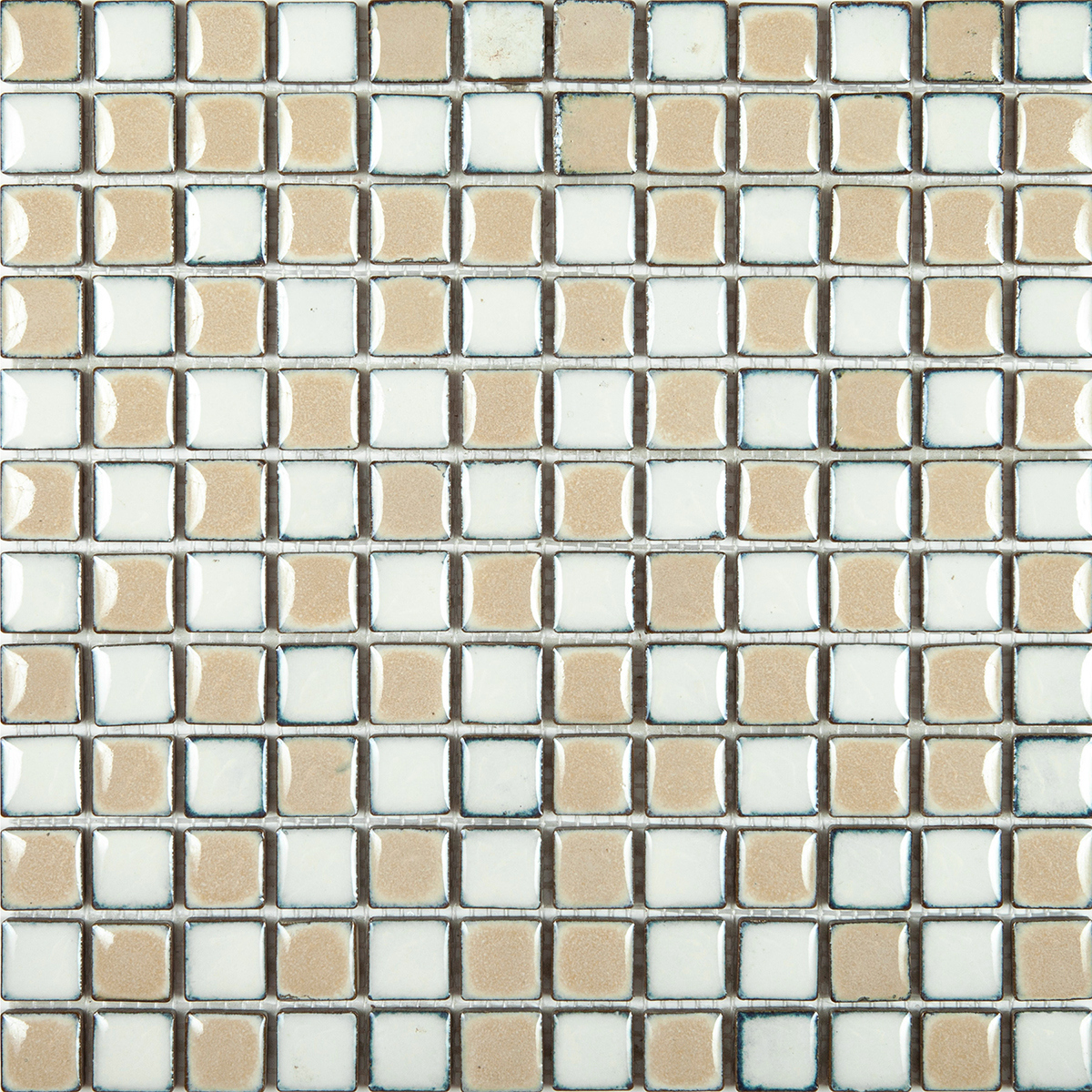 Мозаика CR2303 серия Ceramic Imagine