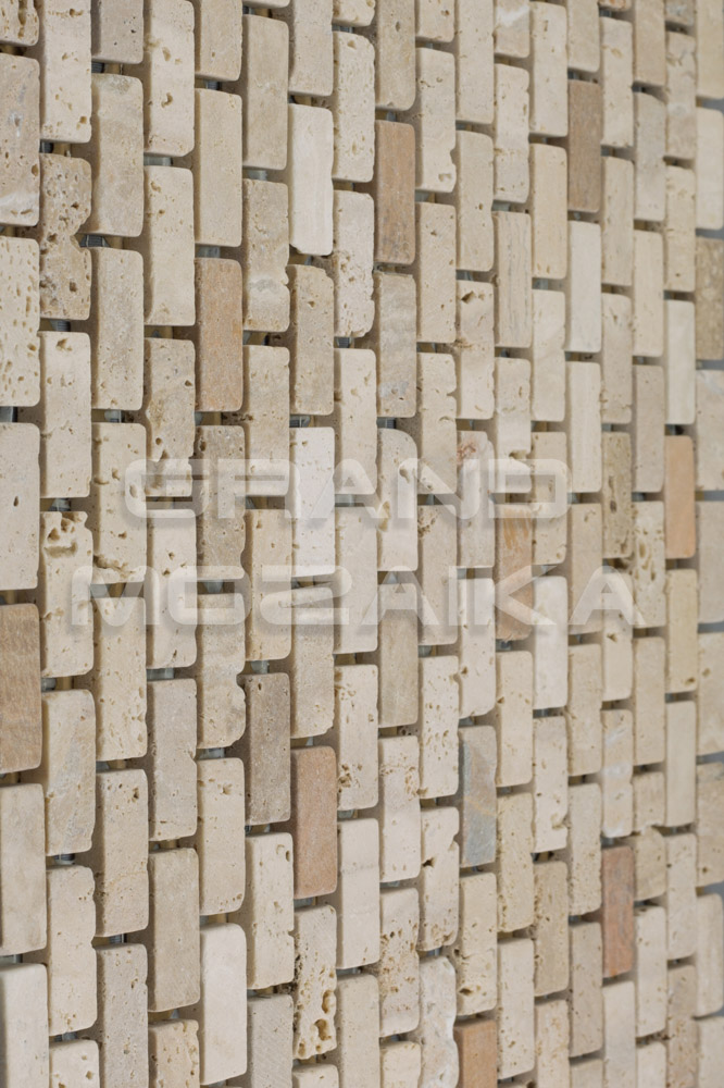 Мозаика K-705 серия Stone