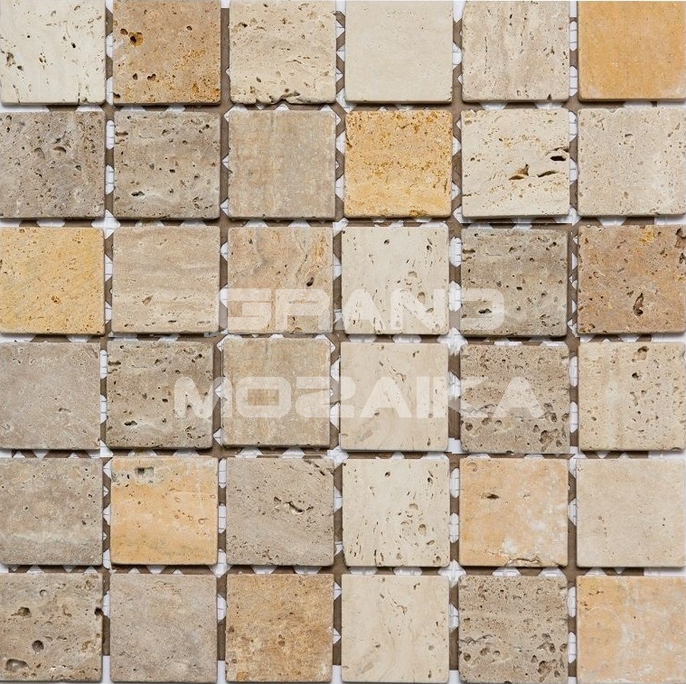 Мозаика K-718 серия Stone