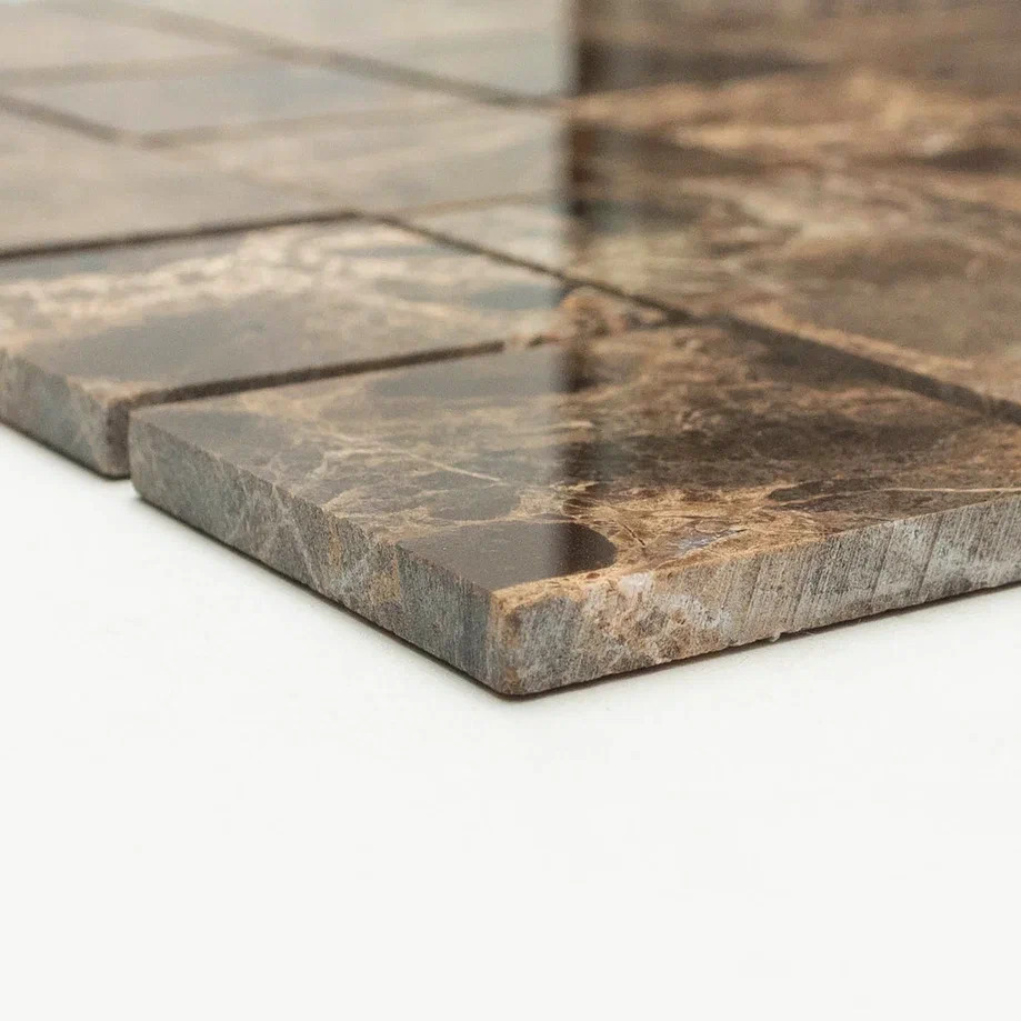 Мозаика KP-757 серия Stone