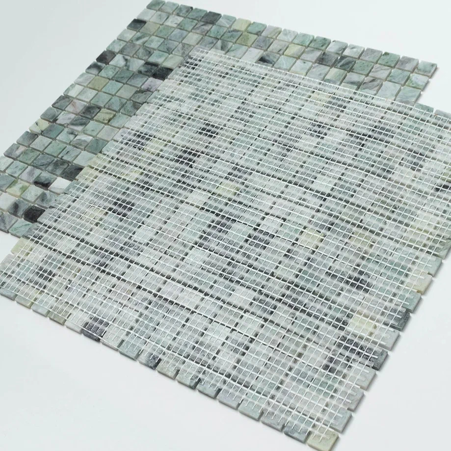 Мозаика KP-762 серия Stone Slim